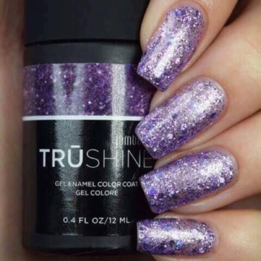 Jamberry Trushine Gel